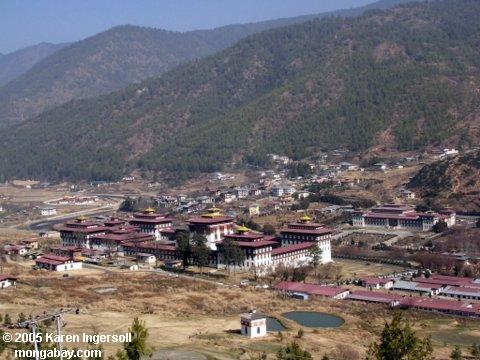 Le Bhutan