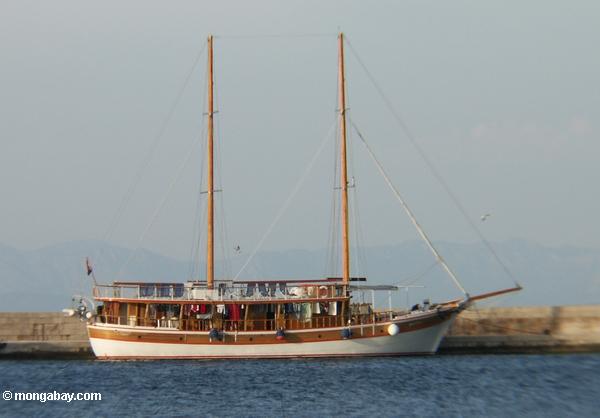 Barco de Bozidar