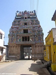 Madurai: Minakshi Sundareshvara Temple