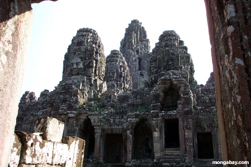Angkor Wat, Cambodia