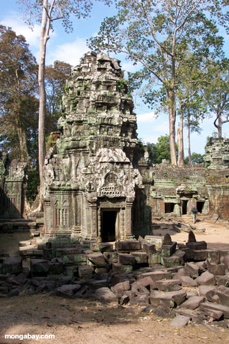 Angkor Wat, Cambodia