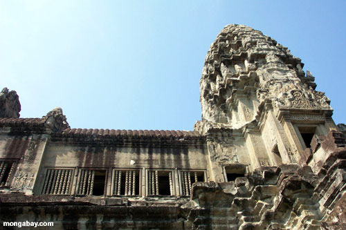 Angkor Wat, Cambodia