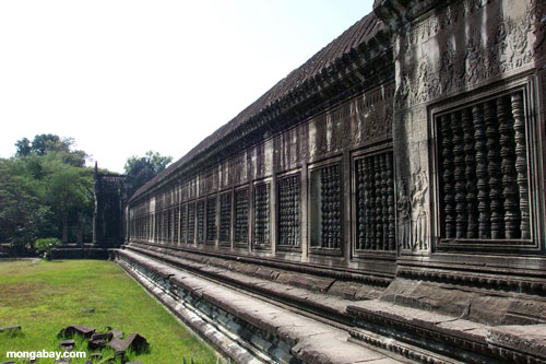 Angkor Wat, Cambodia