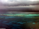 Reefs off Cancun Cancun; Mexican Riviera; Mexico