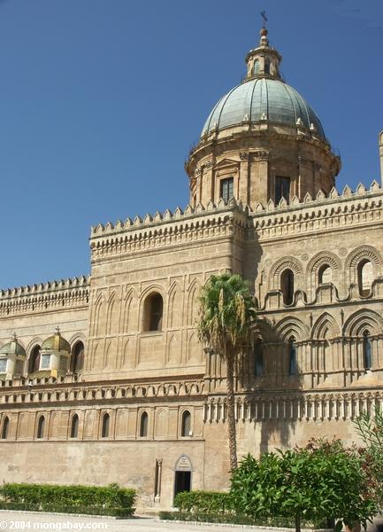 Palermo, Sizilien