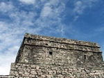 Tulum ruins, Mexico Cancun, Mexican Riviera, Mexico